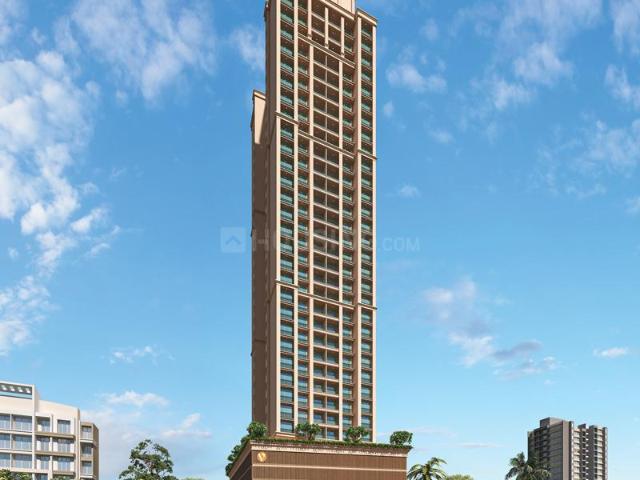 Flat for sale in Kamothe - Mumbai, National Capital Territory Of Delhi