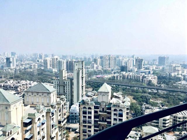 Flat for sale in Kamothe - Mumbai, National Capital Territory Of Delhi