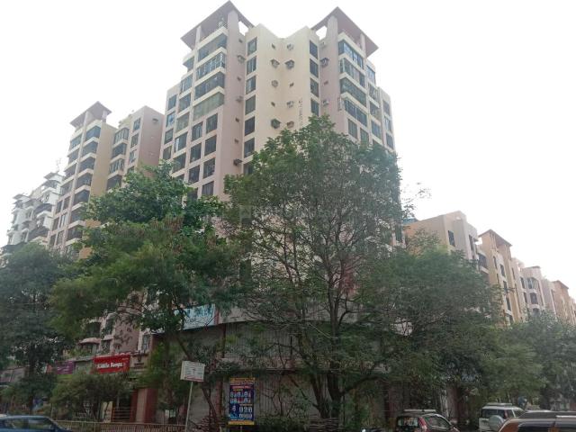Flat for sale in Kamothe - Mumbai, National Capital Territory Of Delhi