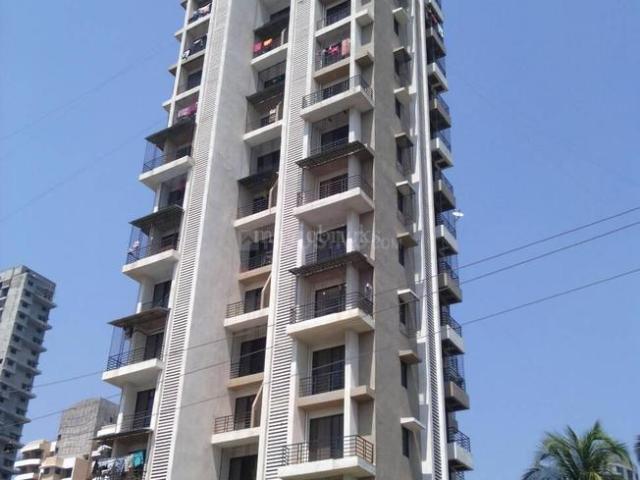 Flat for sale in Kamothe - Mumbai, National Capital Territory Of Delhi