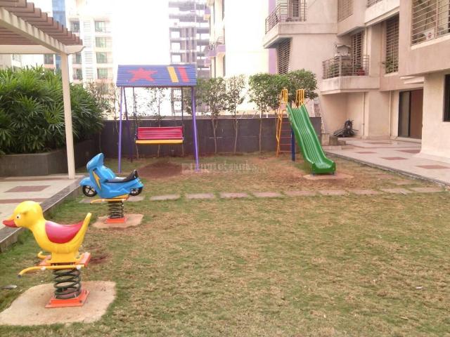 Flat for sale in Kamothe - Mumbai, National Capital Territory Of Delhi