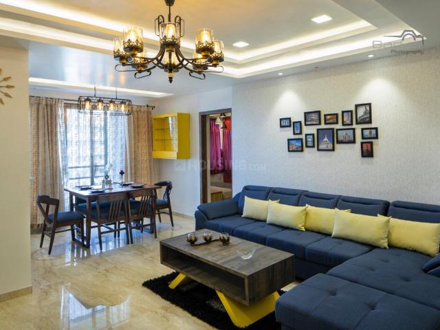 Flat for sale in Kamothe - Mumbai, National Capital Territory Of Delhi