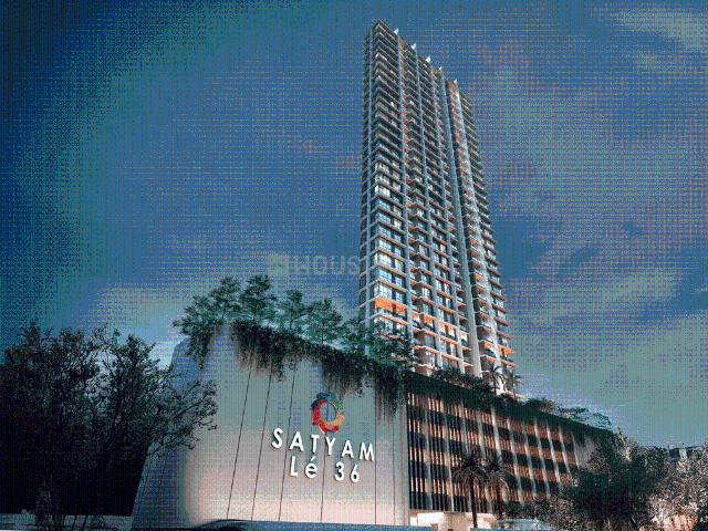 Flat for sale in Kamothe - Mumbai, National Capital Territory Of Delhi