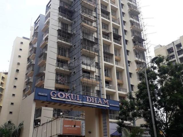 Flat for sale in Kamothe - Mumbai, National Capital Territory Of Delhi