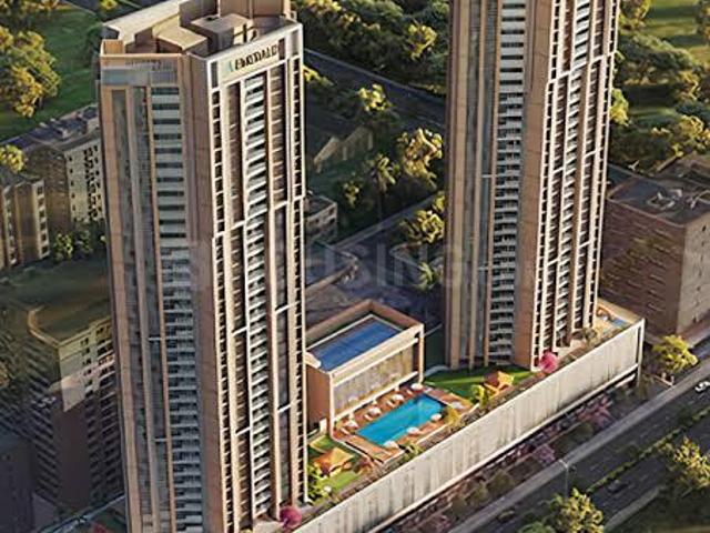 Flat for sale in Navi Mumbai, National Capital Territory Of Delhi