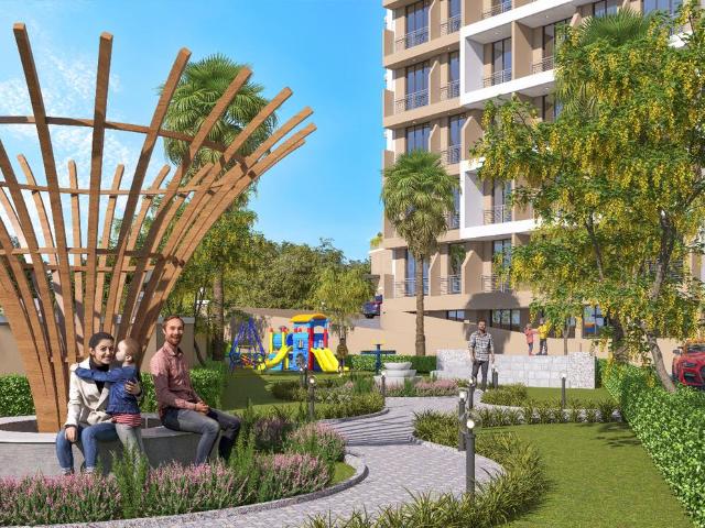Flat for sale in Kamothe - Mumbai, National Capital Territory Of Delhi