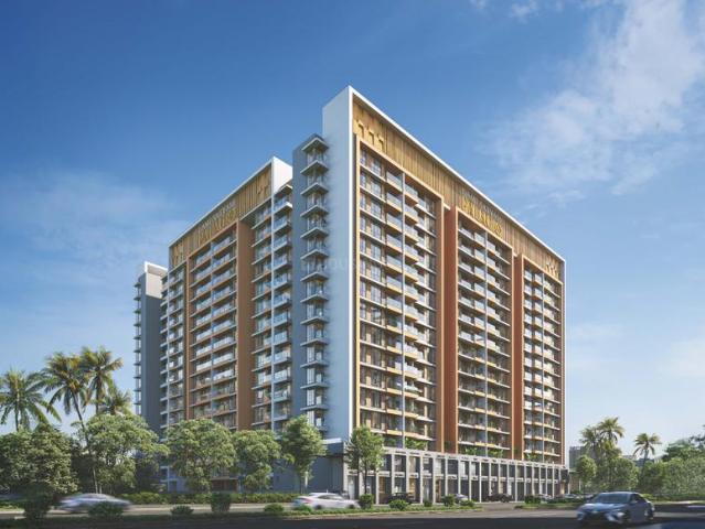 Flat for sale in Kamothe - Mumbai, National Capital Territory Of Delhi