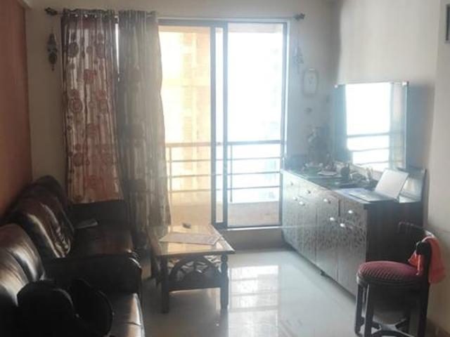 Flat for sale in Kamothe - Mumbai, National Capital Territory Of Delhi