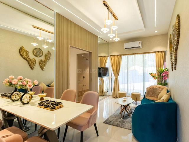 Flat for sale in Kamothe - Mumbai, National Capital Territory Of Delhi