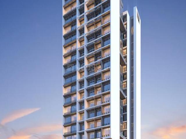 Flat for sale in Kamothe - Mumbai, National Capital Territory Of Delhi