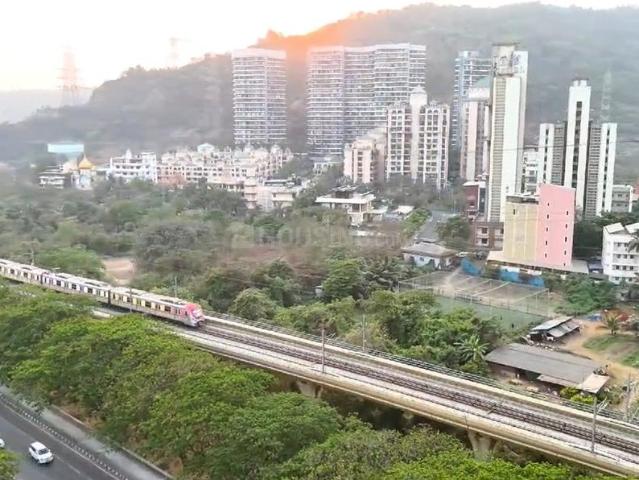 Flat for sale in Kamothe - Mumbai, National Capital Territory Of Delhi