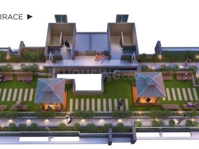 Flat for sale in Kamothe - Mumbai, National Capital Territory Of Delhi
