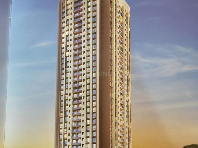 Flat for sale in Kamothe - Mumbai, National Capital Territory Of Delhi
