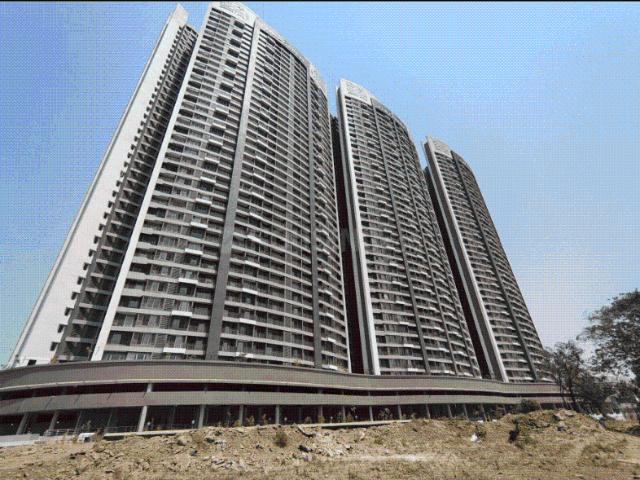 Flat for sale in Panvel, Raigad