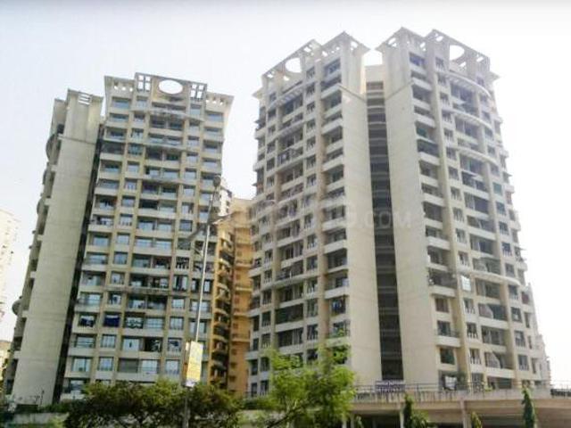 Flat for sale in Kamothe - Mumbai, National Capital Territory Of Delhi