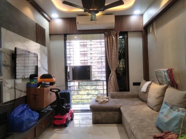 Flat for sale in Kamothe - Mumbai, National Capital Territory Of Delhi