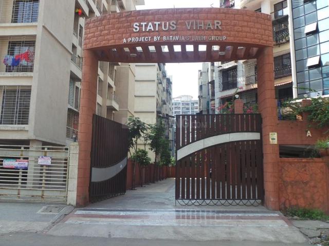 Flat for sale in Kamothe - Mumbai, National Capital Territory Of Delhi