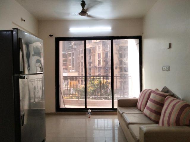 Flat for sale in Kamothe - Mumbai, National Capital Territory Of Delhi