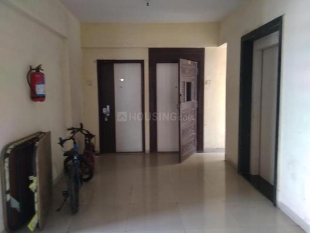 Flat for sale in Owe Village, Panvel
