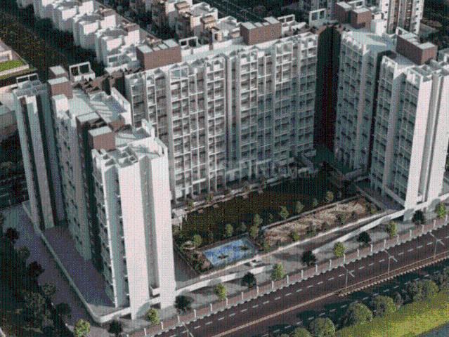 Flat for sale in Kamothe - Mumbai, National Capital Territory Of Delhi