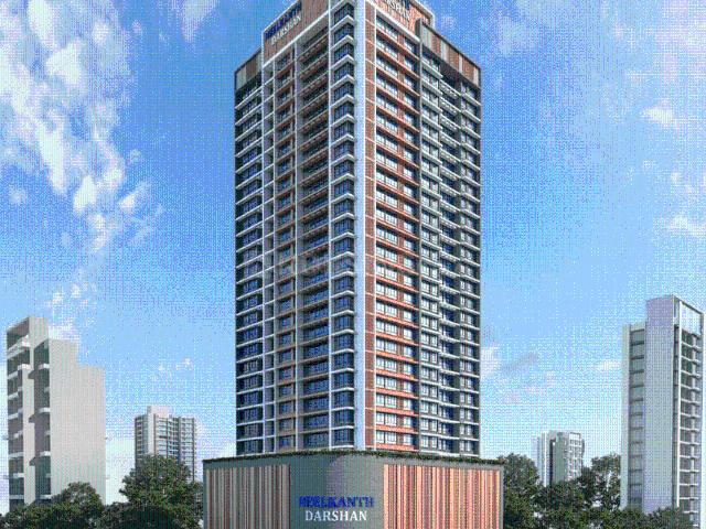 Flat for sale in Kamothe - Mumbai, National Capital Territory Of Delhi