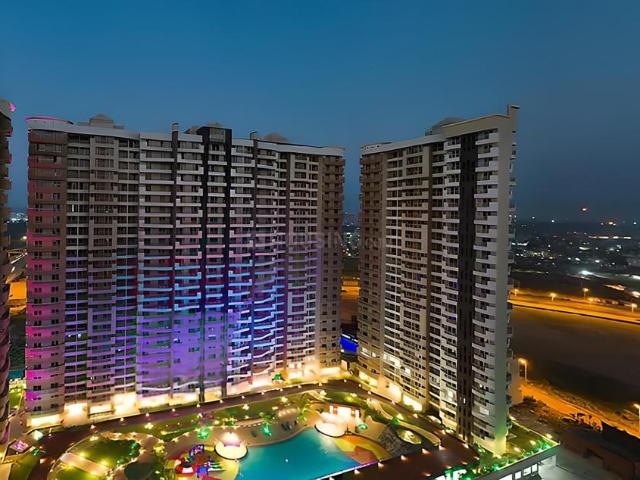 Flat for sale in Kamothe - Mumbai, National Capital Territory Of Delhi