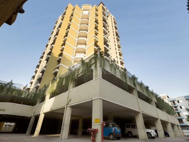 Flat for sale in Kamothe - Mumbai, National Capital Territory Of Delhi