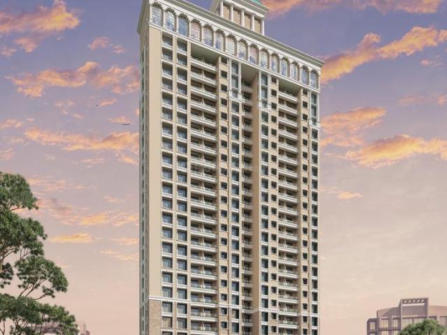 Flat for sale in Kamothe - Mumbai, National Capital Territory Of Delhi
