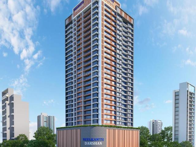 Flat for sale in Kamothe - Mumbai, National Capital Territory Of Delhi