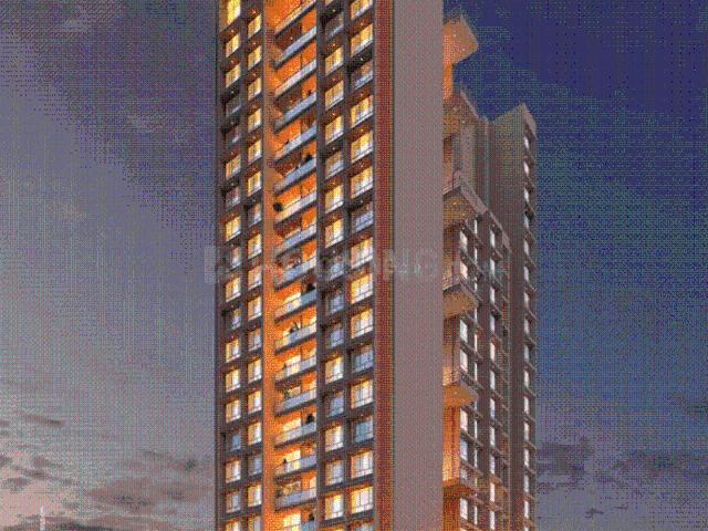 Flat for sale in Kamothe - Mumbai, National Capital Territory Of Delhi