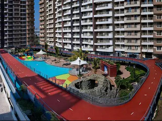 Flat for sale in Kamothe - Mumbai, National Capital Territory Of Delhi