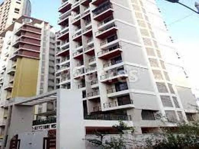 Flat for sale in Taloja, Panvel