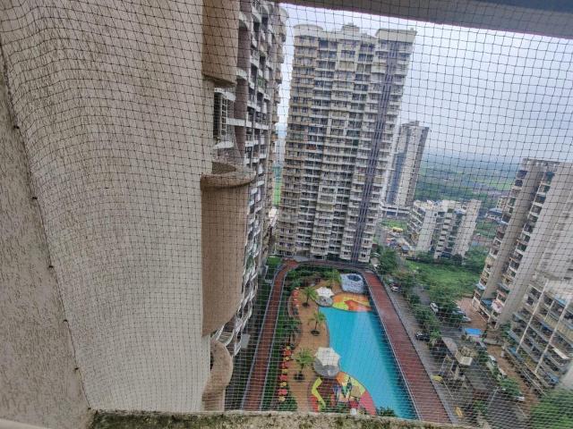 Flat for sale in Kamothe - Mumbai, National Capital Territory Of Delhi