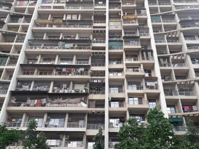 Flat for sale in Kamothe - Mumbai, National Capital Territory Of Delhi