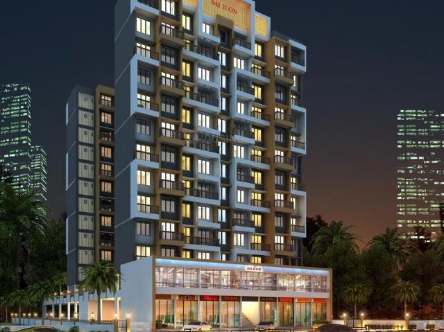 Flat for sale in Kamothe - Mumbai, National Capital Territory Of Delhi
