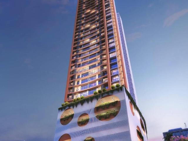 Flat for sale in Kamothe - Mumbai, National Capital Territory Of Delhi