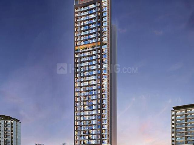 Flat for sale in Kamothe - Mumbai, National Capital Territory Of Delhi