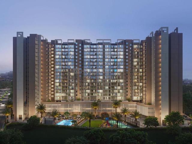 Flat for sale in Kamothe - Mumbai, National Capital Territory Of Delhi