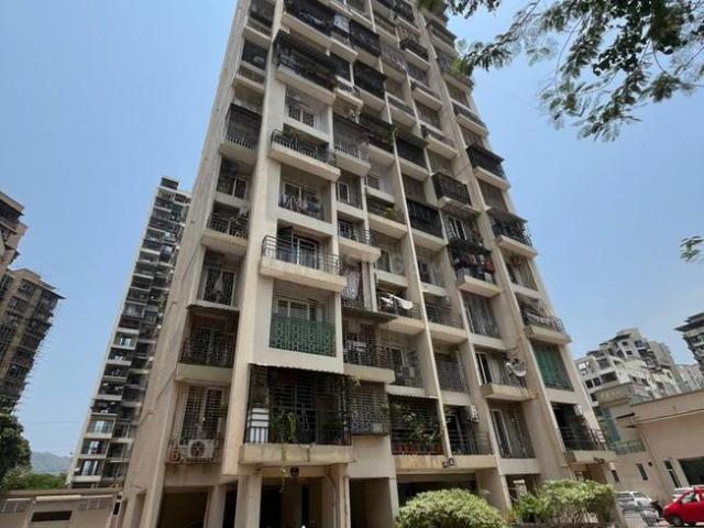 Flat for sale in Kamothe - Mumbai, National Capital Territory Of Delhi