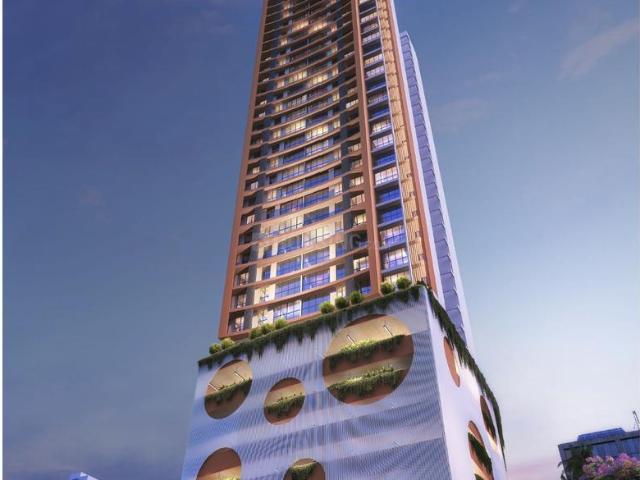 Flat for sale in Kamothe - Mumbai, National Capital Territory Of Delhi