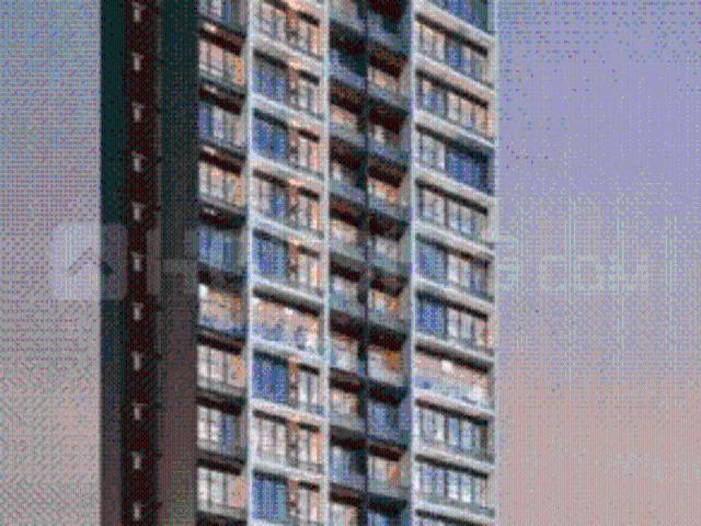 Flat for sale in Kamothe - Mumbai, National Capital Territory Of Delhi