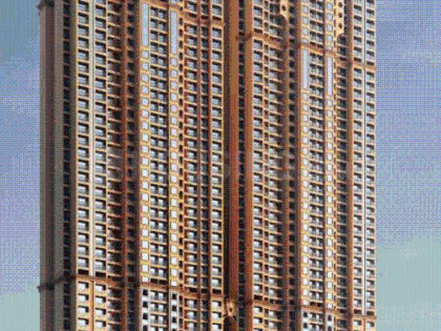 Flat for sale in Kamothe - Mumbai, National Capital Territory Of Delhi
