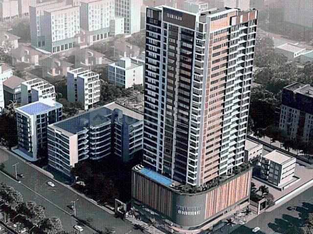 Flat for sale in Kamothe - Mumbai, National Capital Territory Of Delhi