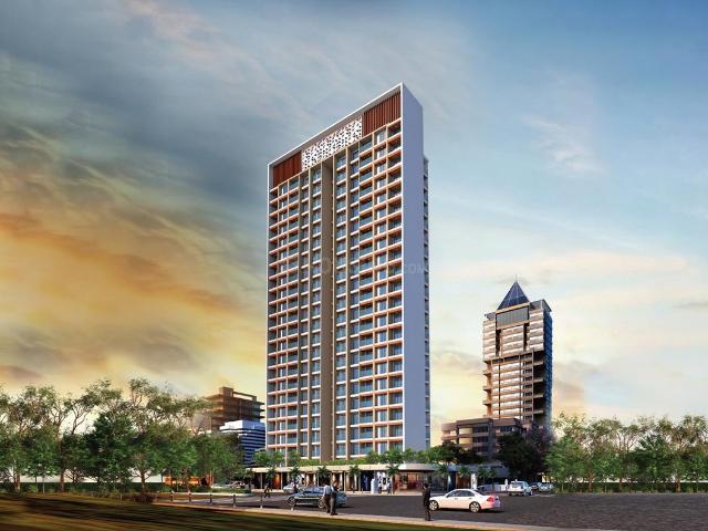 Flat for sale in Kamothe - Mumbai, National Capital Territory Of Delhi