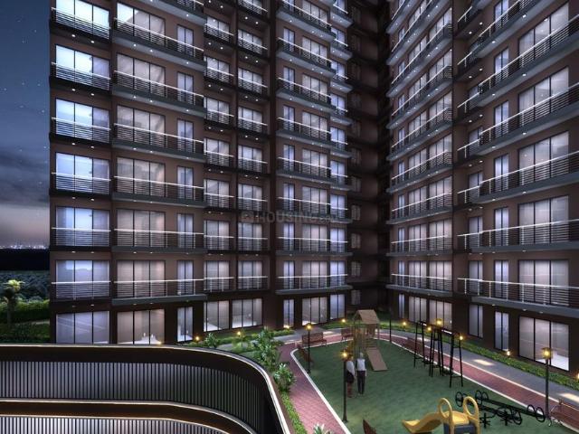 Flat for sale in Kamothe - Mumbai, National Capital Territory Of Delhi