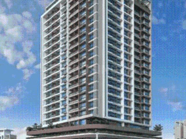Flat for sale in Kamothe - Mumbai, National Capital Territory Of Delhi