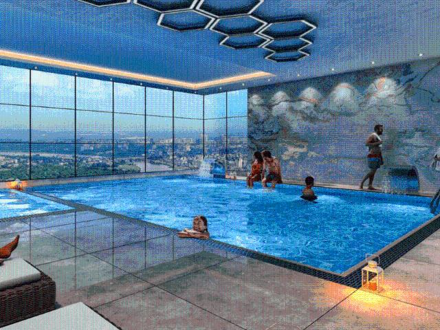 Flat for sale in Kamothe - Mumbai, National Capital Territory Of Delhi