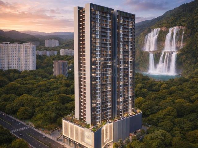 Flat for sale in Kamothe - Mumbai, National Capital Territory Of Delhi