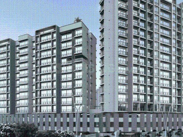 Flat for sale in Kamothe - Mumbai, National Capital Territory Of Delhi