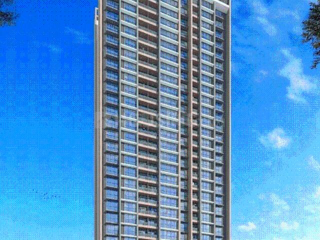Flat for sale in Kamothe - Mumbai, National Capital Territory Of Delhi